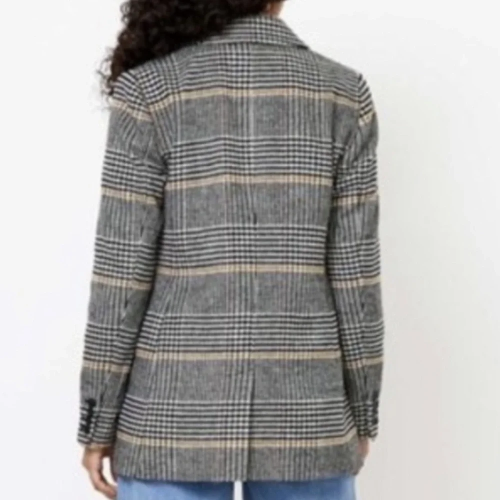 Loft Blazer - Picture 6 of 8